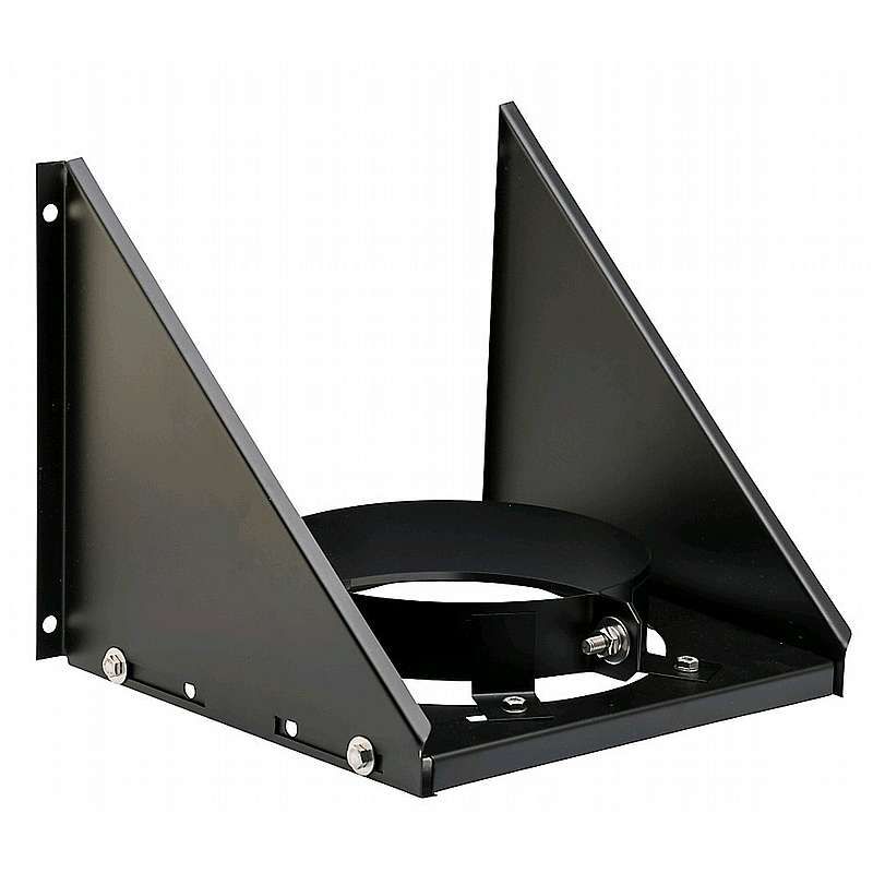 Vægbæring - Ø100/200 (Wood)