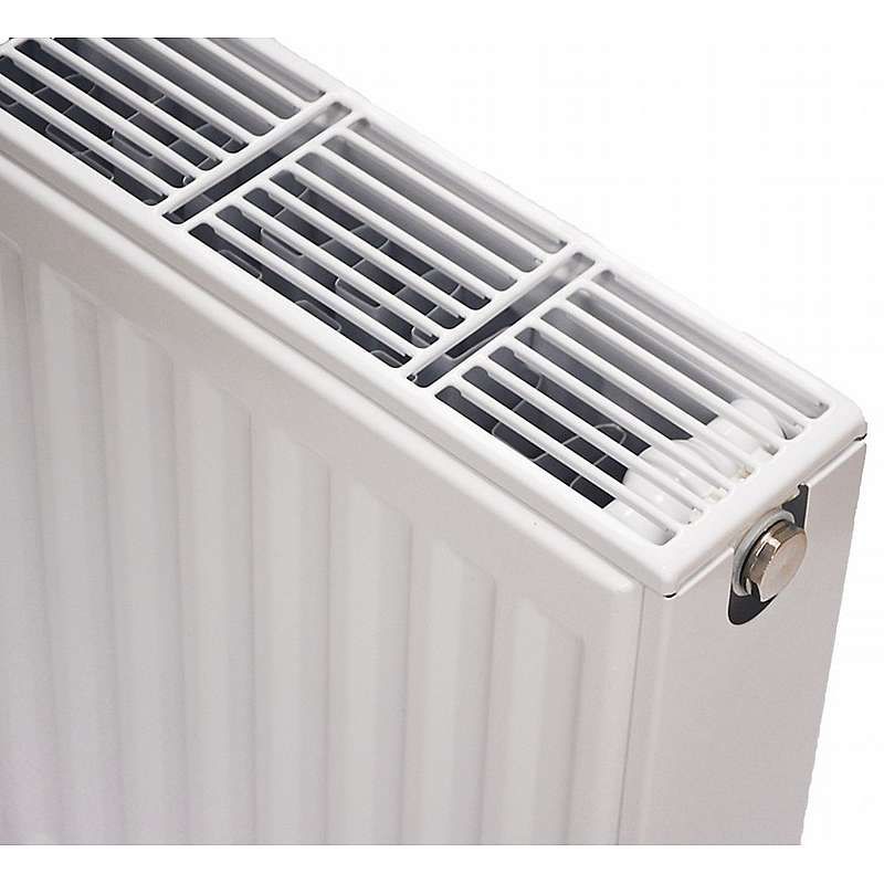 Altech radiator type 22 C4 - Højde 600mm