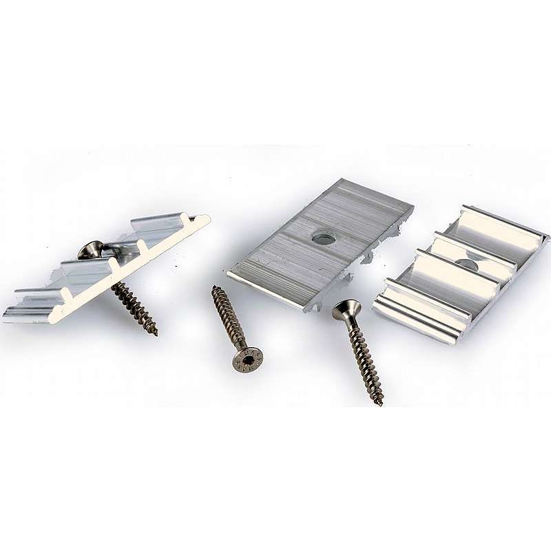 STI Fastgørelsesbeslag