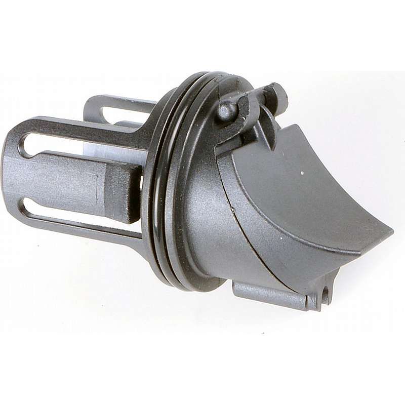 Kontraklap til Termovar ladepumpe