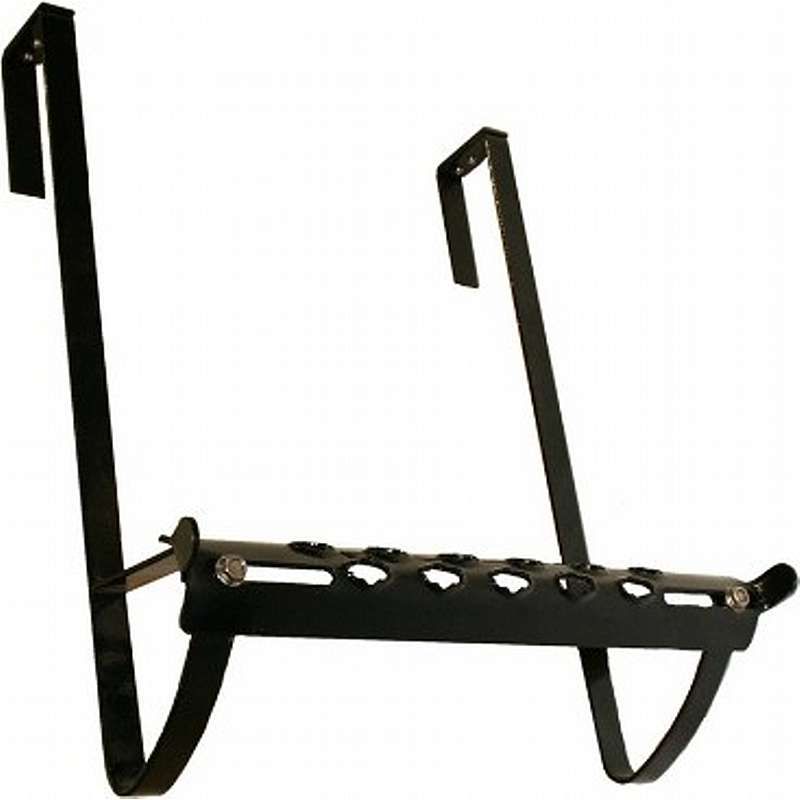 Tagtrin universal. sort justerbart imellem 20-30 cm