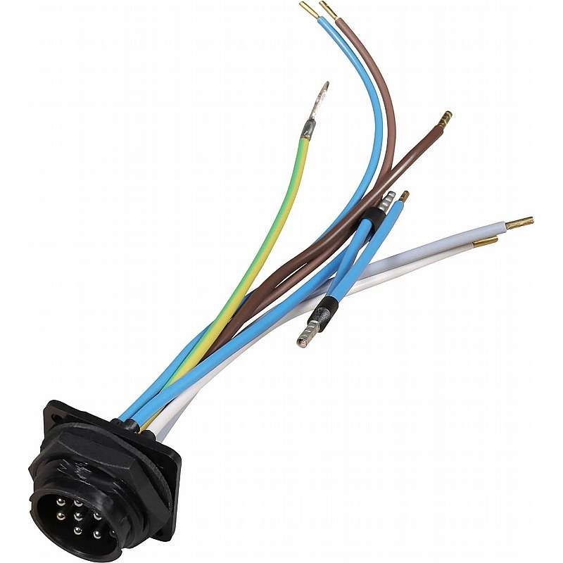 Stik til højspænding Pellux 100 (Nr.13)