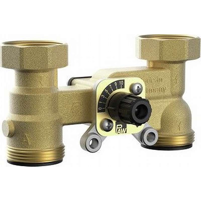 Mixer for Pellaqua PAW (ÖkoFen)