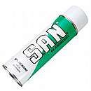 Glidex Glidemiddel siliconespray 30%
