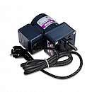Atmos Gearmotor t. indføringssnegl 1,5 m - 2,5 m