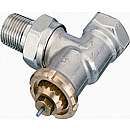 Danfoss retur ventil FJVR (Vinkel)