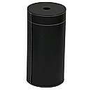 Læder Cylinder til optændere