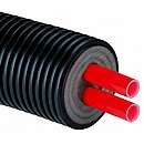 Aqua Pex Varme - Double