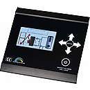 Komplet front til V7 styring - Scotte/Woody