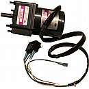 Røg rensermotor 1-faset - 15watt til Pellux 100/20/30 (Nr.95)