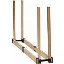Wood Rack simpel M2