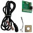 8-12Pin PTC-NTC Motorprint KIT