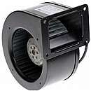 Blæser 140mm til 150-200Kw