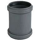 Dobbelt muffe