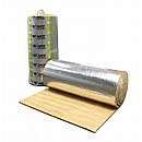 ISOVER CLIMCOVER Lamella Alu2 - 1200x8000x30mm