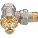 Danfoss Termostatventil RA-G (Vinkel)