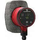 Grundfos ALPHA3 cirkulationspumpe 25-40 130 mm. - 1 1/2" RG