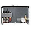 USH termostatdel M/RTL til
Reg. boks