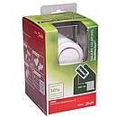 Danfoss Eco Home Bluetooth elektronisk radiatortermostat. Inkl. RA+RAV+RAVL+M30 ventiladapter. Ekskl. batteri. Blisterpack.