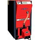ATMOS træpilleunit 10kW
