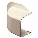 Altech T80-R vægflange 80x60 mm Råhvid RAL 9001