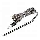 Temperaturføler til kød, grill
