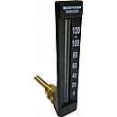 Maskintermometer vinkel (svær model)