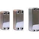 Rustfri pladevarmeveksler ZB 30-30 - 62K...