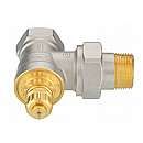 Danfoss ventil RA-G - 3/4" vinkelløbende