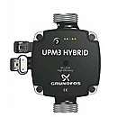 Grundfos Upm3 Hybrid 15-70-130 ACA