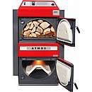 Atmos brændekedel 18 kw (DC18S)