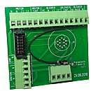 Motorprint - 12 pin - NTC