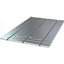 Altech gulvvarmeplade 20 mm 1175x750x25 mm + vende og retur spor og alu. varmef. CC 250