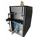Monteringssæt til RTB Phoenix 50kw med 50 liters ekspansionbeholder
