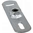 Grundflange