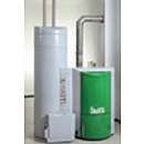 Ombygningssæt / sugesystem til PEB 10-32kW
