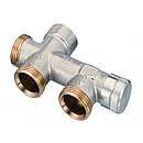 Danfoss Kobling 1-Streng Ra-Ke 013g3366, 013G3366