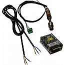 Lambda sonde 15V med strømforsyning til V13 & V16 (Erstatter Denso lambda sonde)