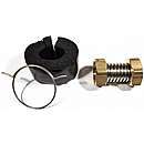 Isol sammenkobling NY 38 mm til F19-25