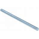 Walraven gevindbolt M10x60mm Elforzinket stål DIN 976-1