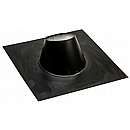Taginddækning 5-32 gr. aluminium - Ø280mm - (Multi50)