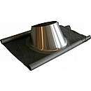Taginddækning 5-32 gr - flex - Ø200mm udv.