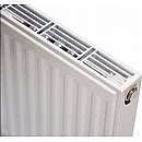 Altech radiator type 11 C4 - Højde 600mm 
