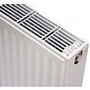 Altech radiator type 22 C4 - Højde 600mm