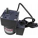 Sneglemotor med gear (6rpm)