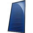 STI Solfanger FKA270 (2,50 m² netto) 2380 x 1200 x 110 mm - Lodret