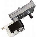 Rensemotor PE08 Rensemotor PE08 - med uret (Pellematic 10-64KW + Pellematic Condens 10-32KW + Pellematic Smart V1-V2)