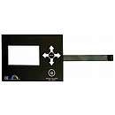 Display folie V7 Styring