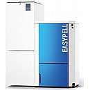 Easypell - NEXT V2 - 7-25kw pillefyr