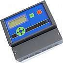 Techno-Matic TM 3006 med Iltstyring